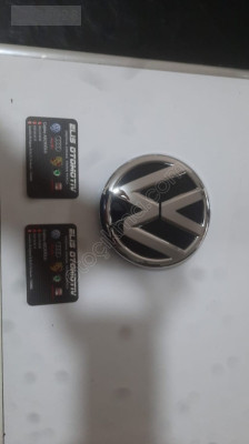 VOLKSWAGEN POLO AMBLEM