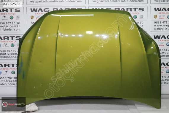 2021 - 2024 VW TAİGO ÖN KAPUT 2G7823031