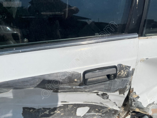 MAZDA 626 SOL ÖN KAPI KOLU