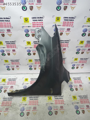 VOLKSWAGEN CADDY 2014-2020 SOL ÖN ÇAMURLUK