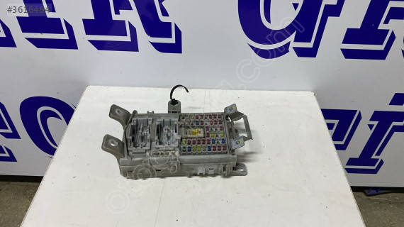 HYUNDAİ İ20 SİGORTA TABLASI SÖKME 2014-2020