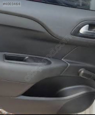 Citroen c4 arka kapı döşemesi sol 9333 AG