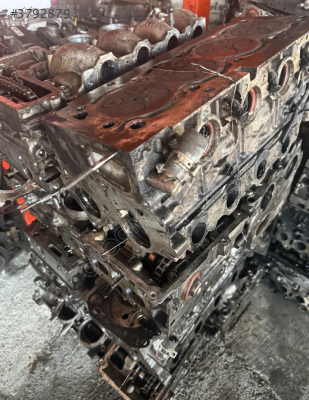 Range Rover V48 Silindir Kapağı