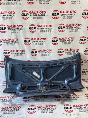 MAZDA 626 BAGAJ KAPAĞI ORJINAL ÇIKMA