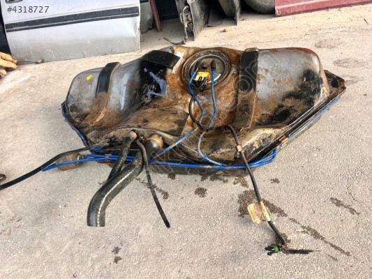 OPEL VECTRA B 2.0 BENZİN DEPOSU VE ŞAMANDIRASI ORJİNAL