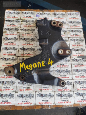 RENAULT MEGANE 4 ŞANZIMAN TAKOZU