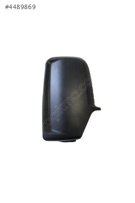 Mercedes Sprinter Ayna Kapağı Sol Siyah Uyumlu 20072013