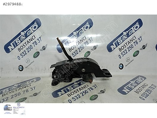 JEEP WRANGLER JK OTOMATİK VİTES KUTUSU P52060062AG