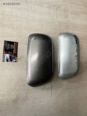Nissan Primera Sağ Ayna Kapağı 1997-2002 Model Arası
