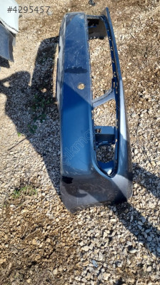 Wolksvagen jetta 2014 model on tampon