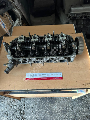 Honda Accord f20 silindir kapağı