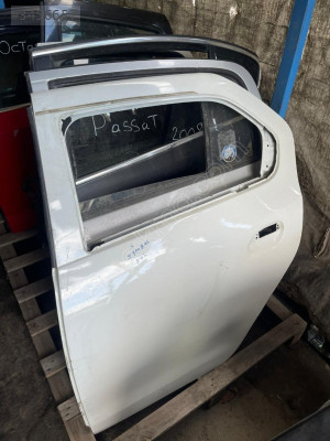 RENAULT SYMBOL SOL ARKA KAPI GÜÇMANLAR