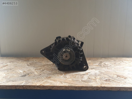 kia rio 2010 1.4 şarj dinamosu (son fiyat)