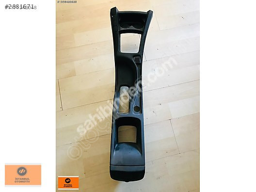 FİAT STİLO COUPE ORTA KONSOL ORJINAL