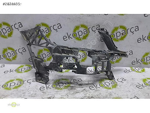 MERCEDES C 2007 2013 W204 SAĞ ÖN TAMPON BRAKETİ A2048854265