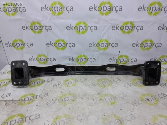 BMW X5 2009 2013 E70 E71 ARKA TAMPON DEMİRİ 51127158449