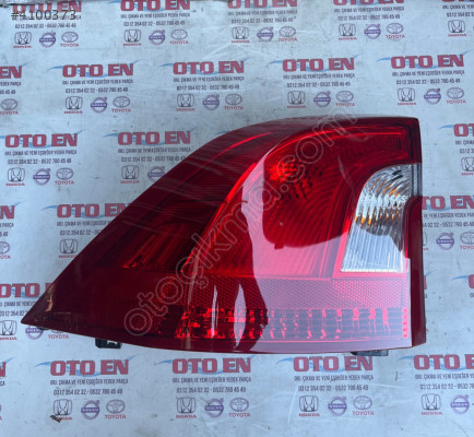 Volvo s60 sol stop 2011 2018 30796276