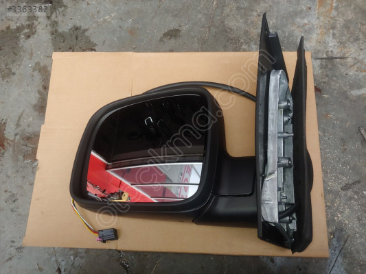 CADDY SOL AYNA 2004-2010 MODEL