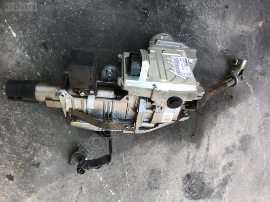 Renault Megan 2 Elektirikli Direksiyon Eps