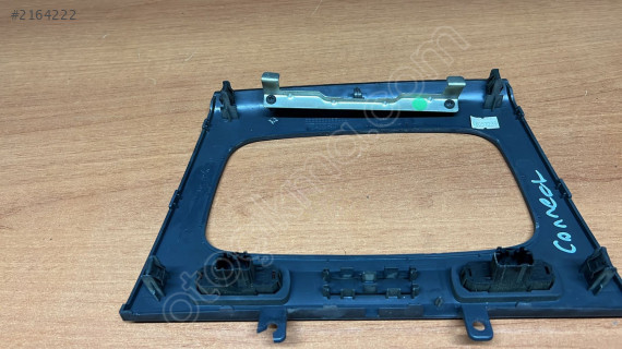 9T16-18A802-ADD6AY 2009-2013 FORD CONNECT GÖGÜS TEYP ÇERCEVE
