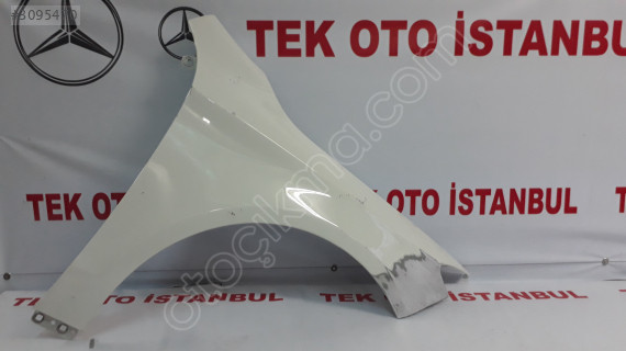 CLA  117 ÇAMURLUK ÖN SAĞ A1178810201