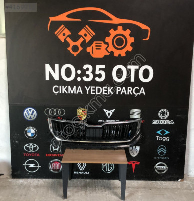 565853653A SKODA KODİAQ PANJUR 2017-2023
