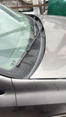 Renault Laguna 2 silecek kolları 2003-2008