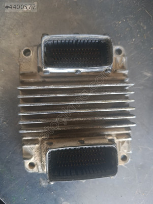 Opel Astra G motor  beyinş