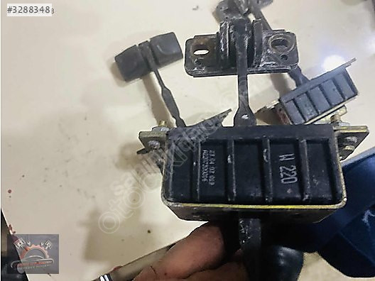 MERCEDES W220 ORJ. KAPI GERGİLERİ SAĞ-SOL ÖN-ARKA ÇIKMA SORUNSUZ