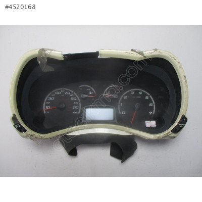 Ford Ka Kilometre Saati Gösterge Paneli