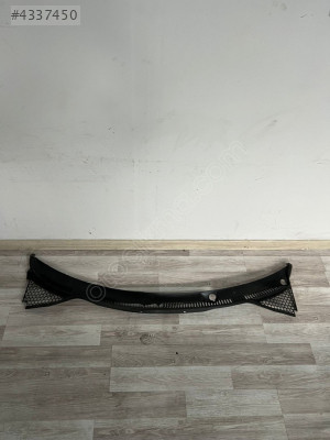 PEUGEOT 207  CAM ALTI IZGARASI ÇIKMA ORJİNAL 96818458