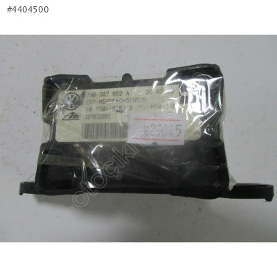 Volkswagen Touareg Audi Porsche Cayenne ESP Sensörü 101701-03673