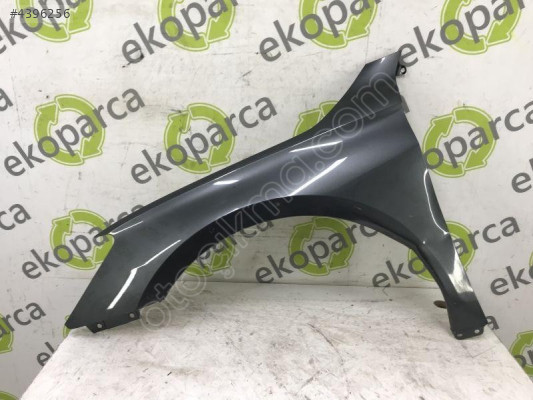 AUDI A3 2020 2024 ÇAMURLUK ÖN SOL 8Y0821105