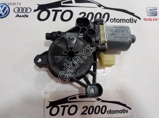 5Q0959802 AUDİ A3-Q2-Q3-TT CAM MOTORU SAĞ ÖN