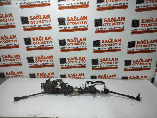 ÇIKMA MAZDA 626 DİREKSİYON KUTUSU