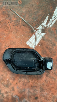 2018 VOLKSWAGEN PASSAT B8 DEPO KAPAĞI