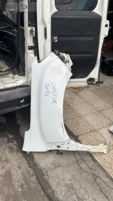 DACIA DUSTER SAĞ ÖN ÇAMURLUK EYÜPCAN OTO