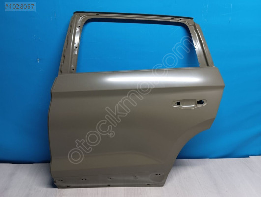 SKODA KODİAQ 2017 2024 SOL ARKA KAPI 565833055