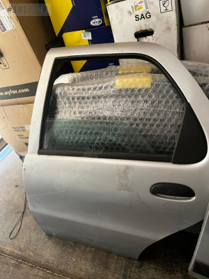 FIAT PALİO SOL ARKA KAPI
