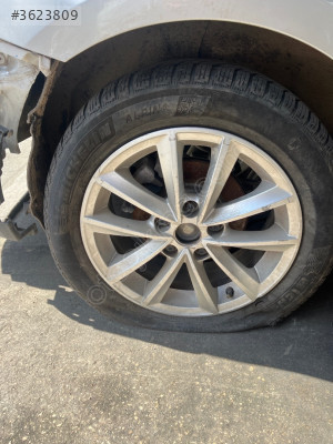 RENAULT MEGANE 4 16  JANT