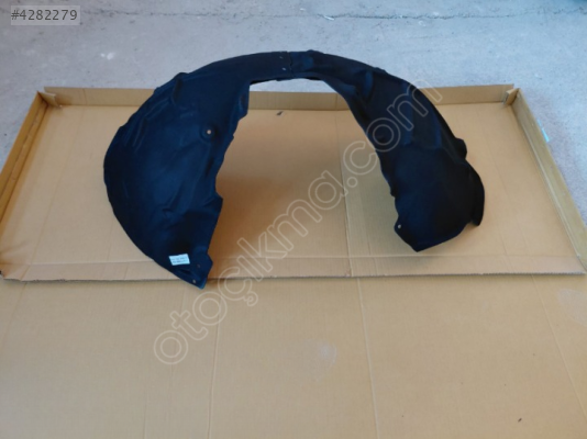 AUDİ A5 SAĞ ÖNÜN ARKASI BÜYÜK DAVLUMBAZ KEÇE 2017-2025 8W6821172