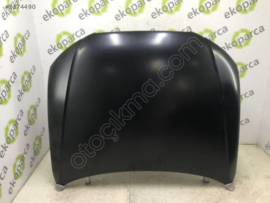 AUDI A4 2008 2012 ÖN KAPUT SIFIR 8K0823029D