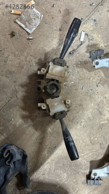 1998-2006 FORD RANGER  ÇIKMA ORJİNAL GARANTİLİ SİLECEK KOLU