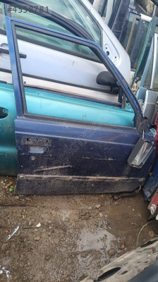 Renault 9 brodway sağ ön kapı