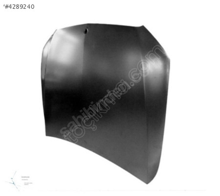 MERCEDES E SERİ W213 MOTOR KAPUTU