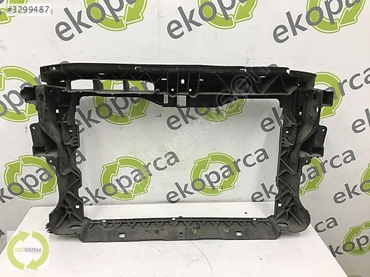 VOLKSWAGEN TİGUAN 2008 2015 ÖN PANEL 5N0805588