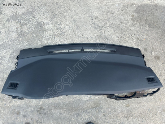 Toyota Corolla Ön Torpido Göğüs 2013-2018 55302-02750