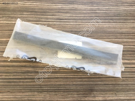 Renault Grubu Uyumlu Fitil Sıfır Orjinal 625444155R