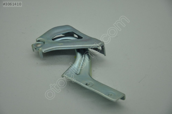Motor Kaput Menteşesi Sol Doblo 2010 Sonrası