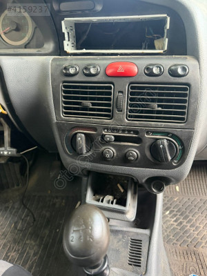 palio kalorifer kontrol paneli 4 lü tuş çerçevesi